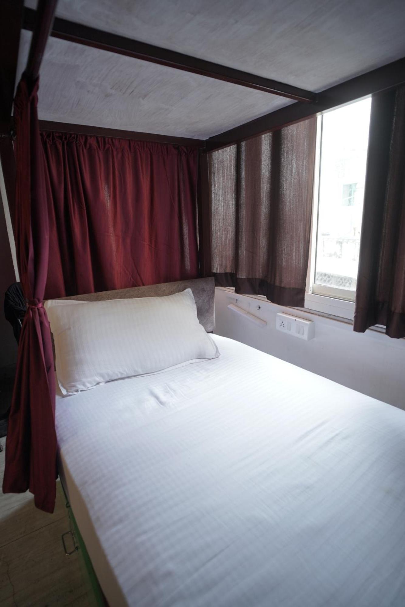 Hostel Funky Bunky Udaipur Exterior photo