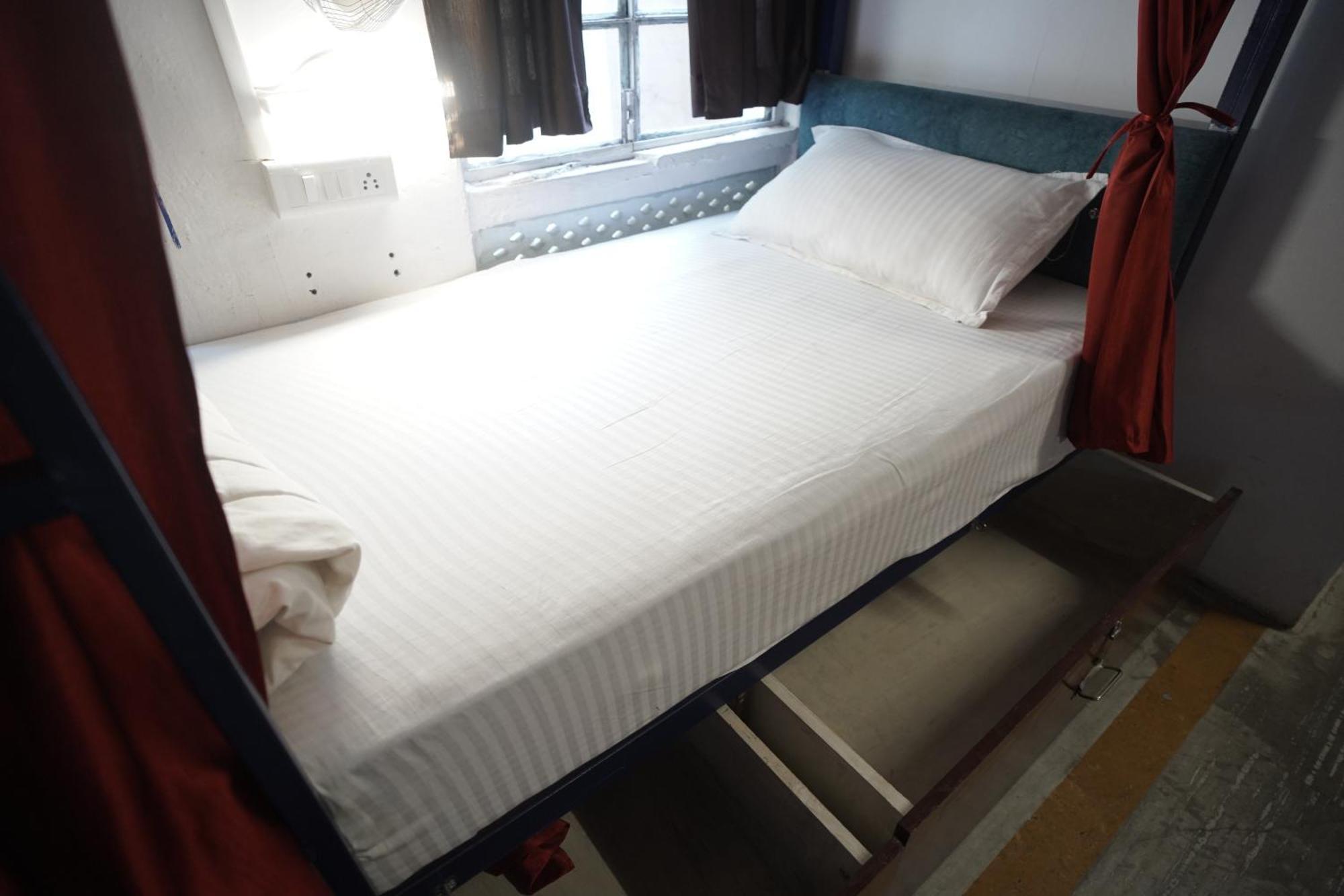 Hostel Funky Bunky Udaipur Exterior photo